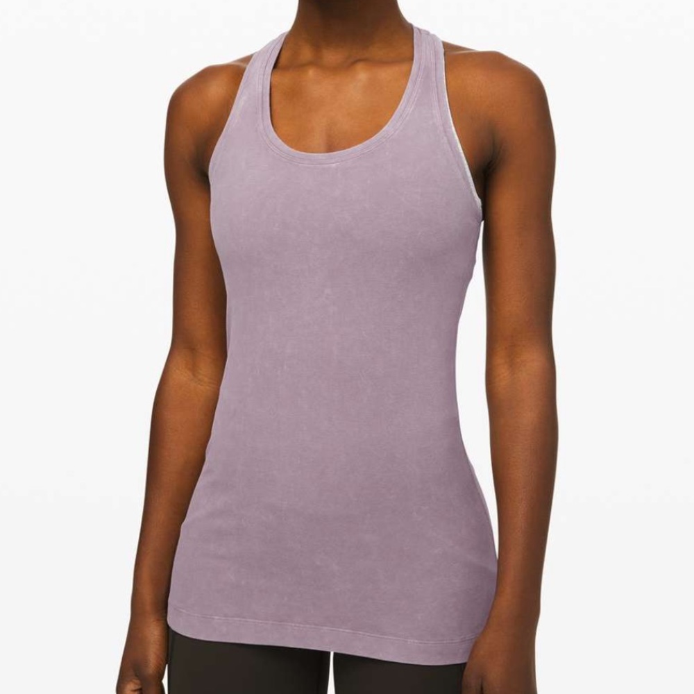 Cool racerback 2 *dye